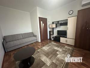 1-к квартира, на длительный срок, 34м2, 5/16 этаж