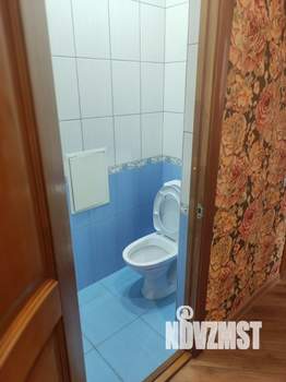 1-к квартира, на длительный срок, 53м2, 3/8 этаж