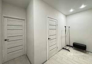 1-к квартира, на длительный срок, 39м2, 5/19 этаж