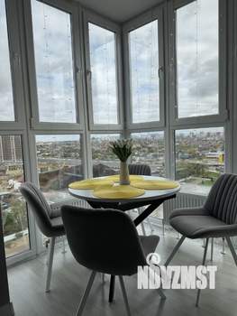 2-к квартира, на длительный срок, 60м2, 13/16 этаж