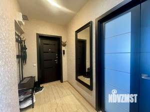 3-к квартира, на длительный срок, 68м2, 4/5 этаж