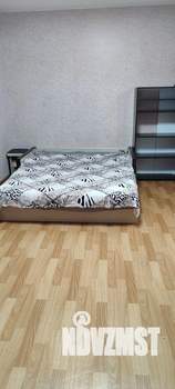 1-к квартира, на длительный срок, 35м2, 4/16 этаж