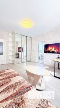 2-к квартира, на длительный срок, 59м2, 5/24 этаж