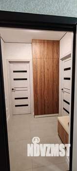 1-к квартира, на длительный срок, 38м2, 18/24 этаж