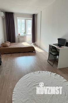 2-к квартира, на длительный срок, 62м2, 22/24 этаж