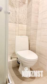 Студия квартира, на длительный срок, 19м2, 7/16 этаж