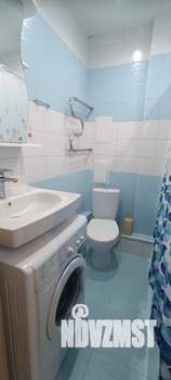 Студия квартира, на длительный срок, 29м2, 5/10 этаж