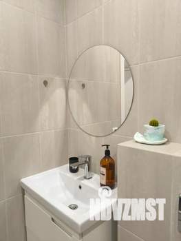 Студия квартира, посуточно, 23м2, 1/17 этаж