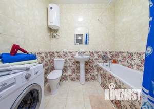 1-к квартира, посуточно, 45м2, 7/19 этаж