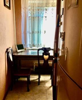 2-к квартира, на длительный срок, 53м2, 2/5 этаж
