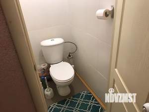 2-к квартира, на длительный срок, 60м2, 3/16 этаж