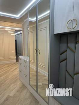 3-к квартира, на длительный срок, 100м2, 15/25 этаж