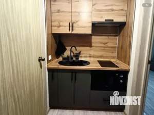 Студия квартира, на длительный срок, 21м2, 15/16 этаж