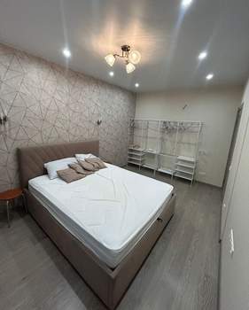 1-к квартира, на длительный срок, 50м2, 5/8 этаж