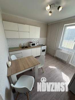 1-к квартира, посуточно, 38м2, 12/14 этаж