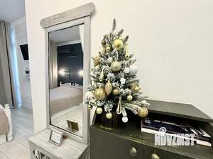 1-к квартира, посуточно, 21м2, 1/1 этаж