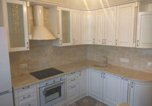 1-к квартира, на длительный срок, 35м2, 2/19 этаж