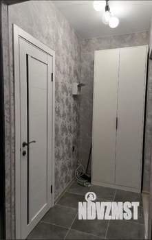 Студия квартира, на длительный срок, 23м2, 7/18 этаж