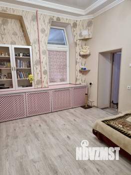 2-к квартира, на длительный срок, 39м2, 1/1 этаж