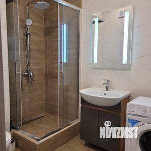 1-к квартира, на длительный срок, 36м2, 6/18 этаж