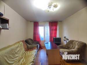 1-к квартира, на длительный срок, 35м2, 3/6 этаж