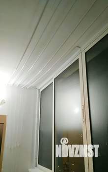 1-к квартира, на длительный срок, 42м2, 14/17 этаж