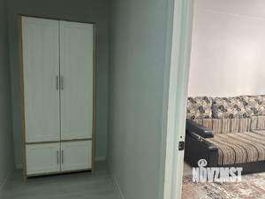 1-к квартира, на длительный срок, 36м2, 3/17 этаж