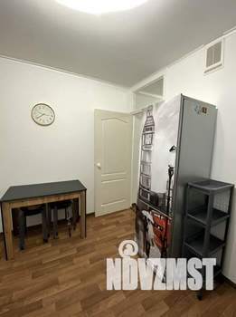 1-к квартира, на длительный срок, 40м2, 12/16 этаж