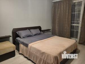 2-к квартира, посуточно, 74м2, 9/25 этаж