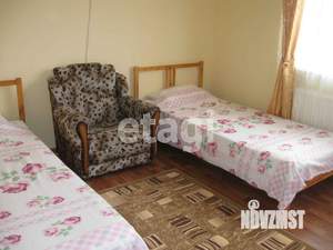 1-к квартира, на длительный срок, 37м2, 2/3 этаж