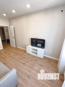 1-к квартира, на длительный срок, 36м2, 11/16 этаж