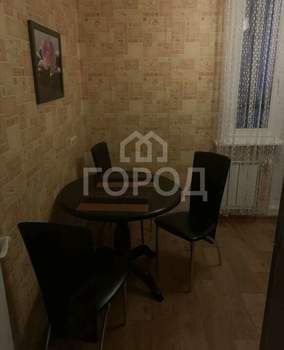 1-к квартира, на длительный срок, 41м2, 7/17 этаж