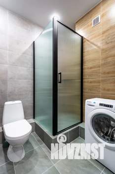 1-к квартира, посуточно, 34м2, 5/16 этаж