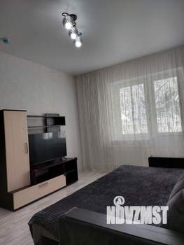1-к квартира, на длительный срок, 39м2, 9/16 этаж