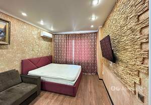 1-к квартира, на длительный срок, 38м2, 15/18 этаж