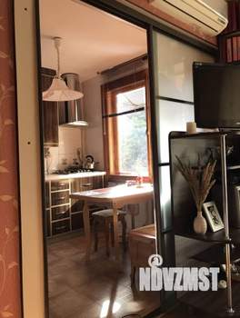 2-к квартира, на длительный срок, 46м2, 4/5 этаж