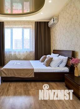1-к квартира, посуточно, 45м2, 14/17 этаж