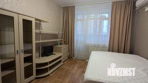 1-к квартира, на длительный срок, 37м2, 7/19 этаж