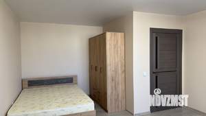 1-к квартира, на длительный срок, 45м2, 14/26 этаж