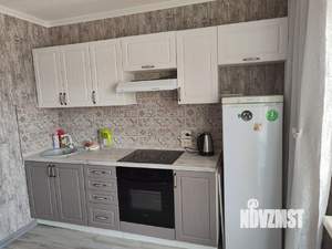 1-к квартира, на длительный срок, 38м2, 11/14 этаж