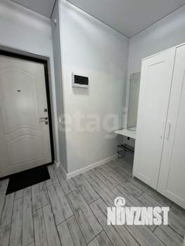 Студия квартира, на длительный срок, 24м2, 5/8 этаж