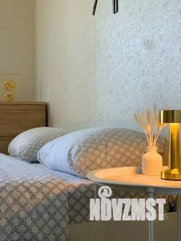 Студия квартира, посуточно, 20м2, 5/17 этаж