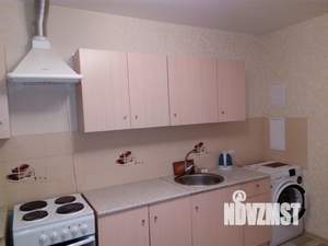 1-к квартира, на длительный срок, 43м2, 3/17 этаж