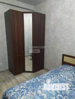 2-к квартира, на длительный срок, 43м2, 3/6 этаж