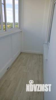 Студия квартира, на длительный срок, 18м2, 7/17 этаж