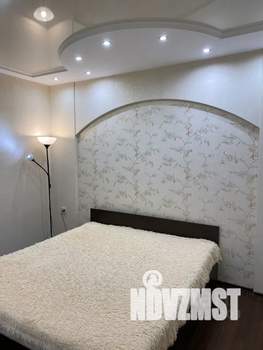 2-к квартира, посуточно, 76м2, 17/21 этаж