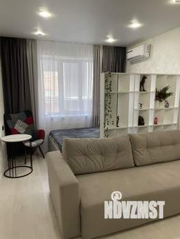 1-к квартира, на длительный срок, 37м2, 10/18 этаж