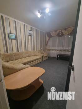 2-к квартира, на длительный срок, 43м2, 4/5 этаж