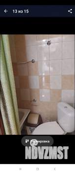 1-к квартира, на длительный срок, 30м2, 1/1 этаж