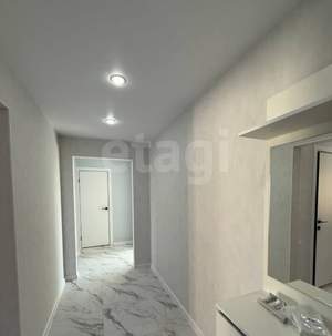 2-к квартира, на длительный срок, 54м2, 7/9 этаж